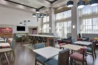 Hampton Inn Fayetteville - 2 stjerner