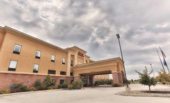 Hampton Inn & Suites Middlebury