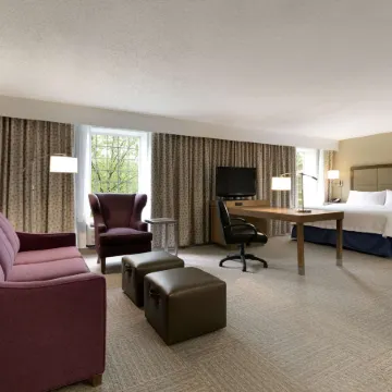 Hampton Inn & Suites Hershey