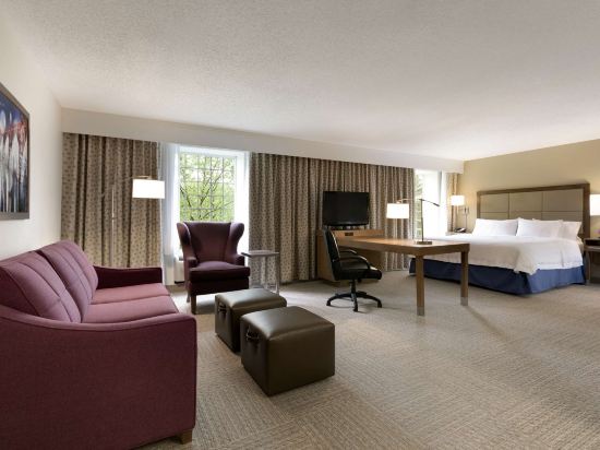Hampton Inn & Suites Hershey