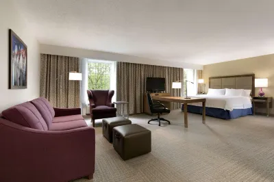 Hampton Inn & Suites Hershey Hotels in Hershey