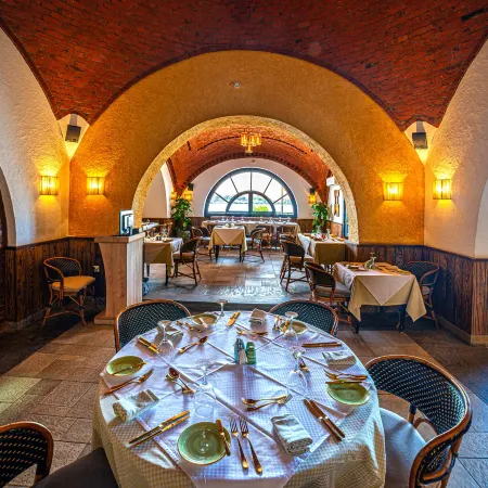Sonesta Nouba Hotel Aswan