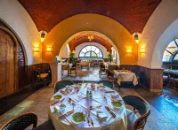 Sonesta Nouba Hotel Aswan - breakfast