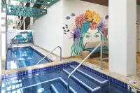 Waikiki Malia - vasca da bagno