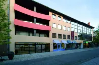 Parkhotel Roeselare فنادق في Izegem