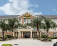 Quality Inn Donaldsonville - Gonzales Hotels near Oak Alley Plantation