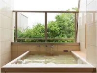 Bansyoukaku Shikishima - balneario