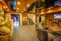 Lupo Libero Hotel Spa Antalya otelleri