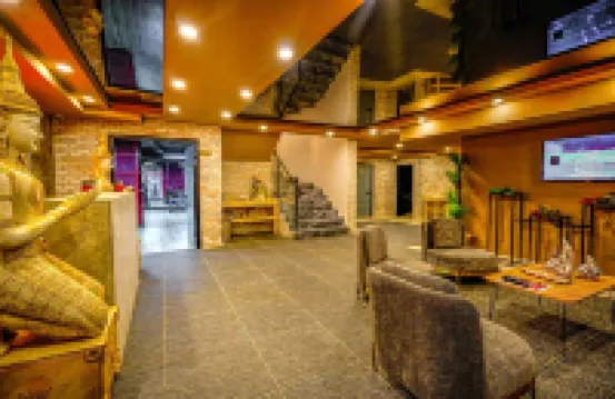 Lupo Libero Hotel Spa