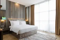 Salatin Hotel Palembang