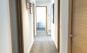 Casa Lunga in Erbalunga - A Stone's Throw from the Beach