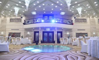 Eastern Al Montazah Hotel