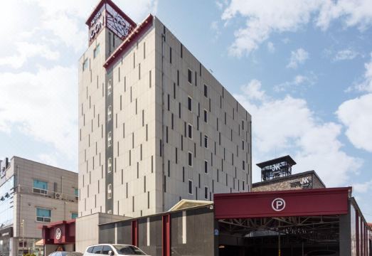 군산 호텔 아이콘 대표 이미지