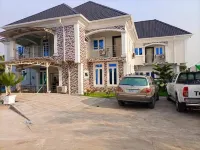 Uranus House Uyo Hotels in Uyo