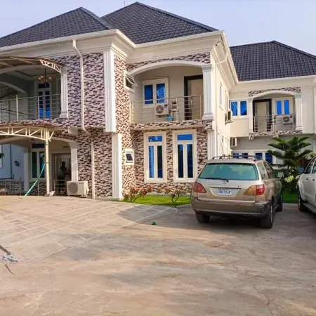 Uranus House Uyo