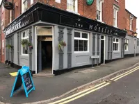 The Moseley Arms