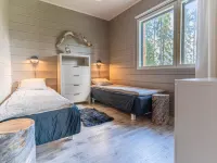 Loma-Saaga 3 Hotel dekat Iso-Syöte