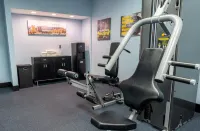 Days Inn by Wyndham Baltimore Inner Harbor - salle de sport