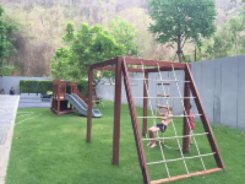 阿威考艾山谷 23 號莊園酒店