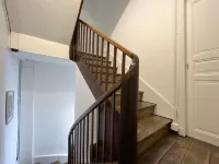 Le Loft de Babolène Hotel di Beauregard