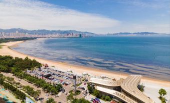 Ocean Star Holiday Apartment (Hanlefang Branch)