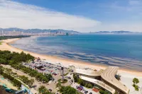 Ocean Star Holiday Apartment (Hanlefang Branch)