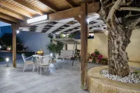 Garden House by Estia Hotels in Elaia