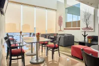 La Quinta by Wyndham Puebla Palmas Angelopolis - breakfast
