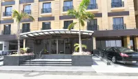 Renee Suite Hotels in Sari Street