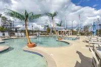 Comfort Suites Ocean City West Hotels in Berlin