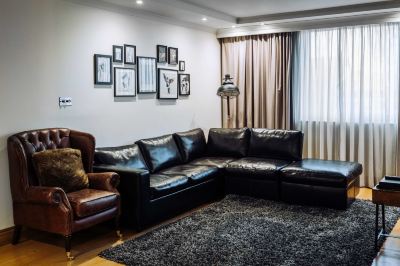 Other Pentahotel Reading Photo