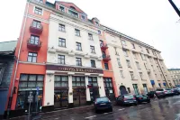 Hotel Wielopole Hotels near Face & Body Institute