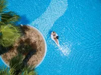 Akka Alinda Hotel - Premium All Inclusive - 럭셔리