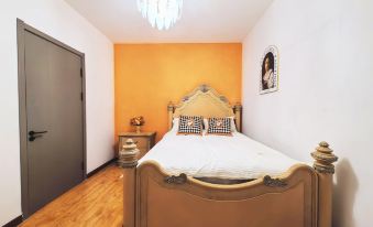 Linlin Xiaoyi Apartment (No. 1 First Avenue)