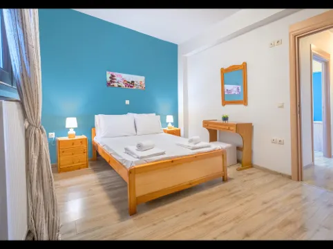 Thassian Riviera Hotel