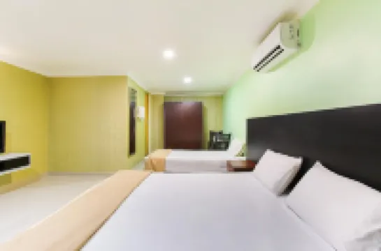 SP Venture Boutique Hotel