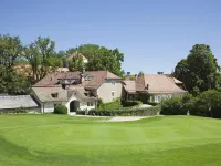 Château de Bonmont