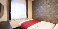 Aihotel Keikyu Kamata - Semi Double Room