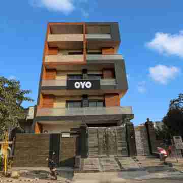 Townhouse Xanthe - Boutique Hotel Hotel Exterior