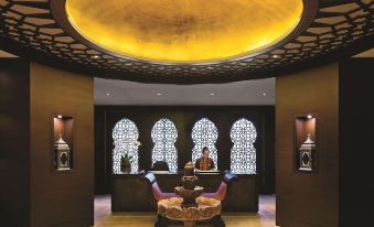 Shangri-La Toronto