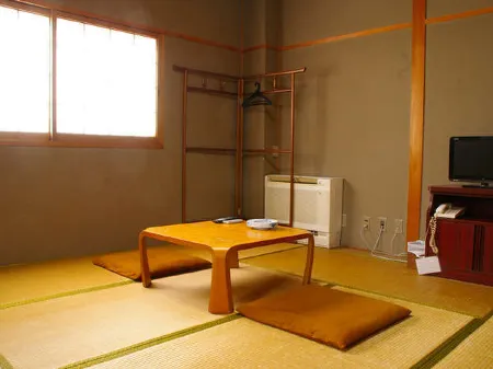 Tomiyamakan Отели рядом с достопримечательностью «Abe Monjuin»