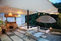 Road Stay Private House Hotels in Hamyang