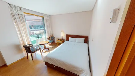 Daedong Hotel