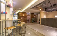 Brown Dot Hotel Hadan