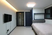 Wonju Gwirae 630 Dog Pool Villa Hotels in 