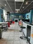 Brit Hotel Mulhouse Centre - sarapan