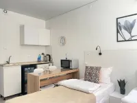 Seven City Apartments Hotels near Abai Plaza