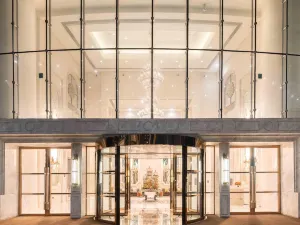The St. Regis Zhuhai
