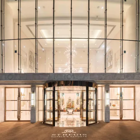 The St. Regis Zhuhai
