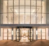 The St. Regis Zhuhai Hotel a Lingding Island